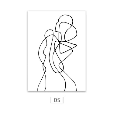 erotic sex room art
